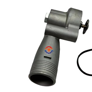 Termostato Eléctrico para Excavadora 320D L 320D2, Pieza 367-1817 3671817 para Motor C6.6 - Product Image 1