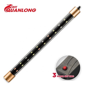 Lampe d'<span class=keywords><strong>aquarium</strong></span> pour poissons arowana T8 moderne à LED submersible, commande manuelle - Product Image 2