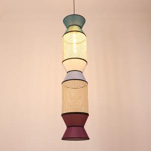 โป๊ะหวายทรงยาวขนาด130ซม. - Product Image 4