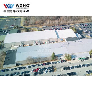 Tùy chỉnh cách nhiệt khung thép sân băng để tiết kiệm năng lượng dự án hình bầu dục <span class=keywords><strong>Olympic</strong></span> và địa điểm thể thao chi phí vận hành thấp - Product Image 1