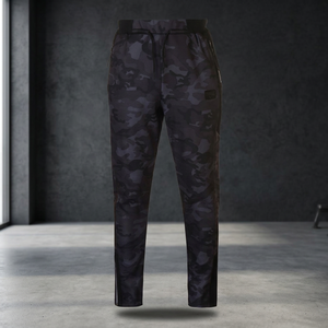 Pantalones de Nieve y Esquí Personalizados de General Industries, Resistentes al Viento, Tejido Impermeable 10k, GI-P-05 - Product Image 2