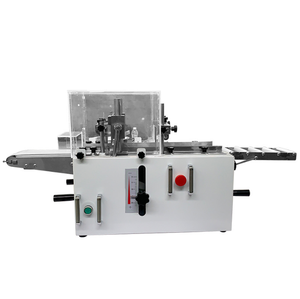 Cookie Dough Cutting <b>Machine</b> Cutting <b>Making</b> <b>Machine</b> <b>Biscuit</b> Cranberry <b>Biscuit</b> Slicer - Product Image 4