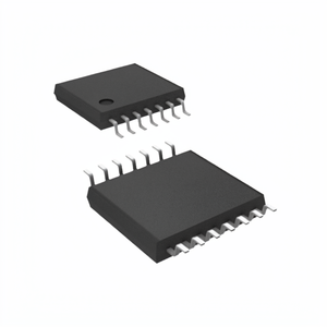 Original Components Electronic Clock Timing 14 TSSOP PI6C49X0206TLIEX - Product Image 1