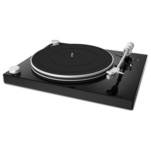Tourne-disque audiophile adapté, lecteur de disques vinyles USB, tourne-disque à aiguille - Product Image 1