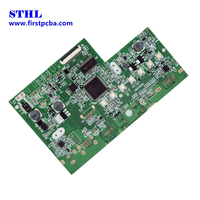 Raprès pcba — pièces de rechange pour Autoclave, circuit imprimé de contrôle principal, service d'assemblage de pcb en une étape