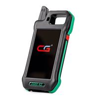 Herramienta de Cerrajería Inteligente Multifuncional Wifi CGDl K2, Generador de Llaves Remotas para Automóviles