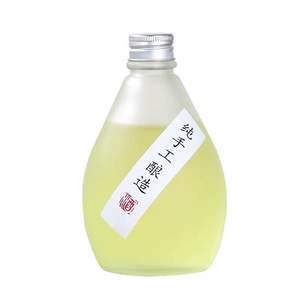 Groothandel Heldere Glazen Sapflessen Met Schroefdop Lege Drank Packaging-100pcs Minimale Bestelling - Product Image 6