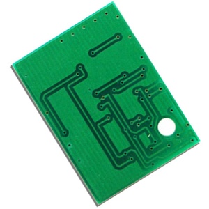 Compatible <strong>Toner</strong> Chips for <strong>Lexmark</strong> E260 Reset Chip - Product Image 2