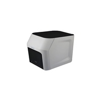 Appareil RT-qPCR, machine de réaction en chaîne de polymérase pour le test ADN des oiseaux, 220V