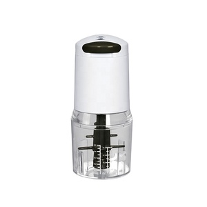 <span class=keywords><strong>Kitchenaid</strong></span> Mixeur Hachoir à viande Hachoir à légumes et à salade Mélangeur d'aliments pour bébés - Product Image 4