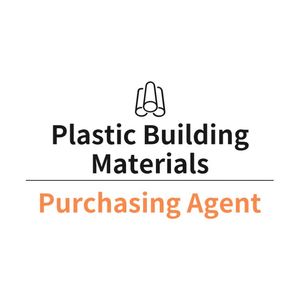 Agent d'achat 1688 Chine : Matériaux de construction décoratifs en plastique, écologiques, ignifuges et de luxe – Agent de sourcing en Chine - Product Image 1