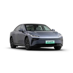 Voiture hybride Dongfeng E Pai 007 Yipai 2024 Basique Dong <span class=keywords><strong>Feng</strong></span> E Pai 007 E700 Berline d'occasion Voitures électriques Yipai Dongfeng E Pai 007 - Product Image 4