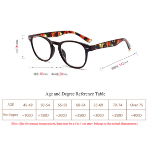 Rapide expédition <span class=keywords><strong>pas</strong></span> <span class=keywords><strong>cher</strong></span> en plastique <span class=keywords><strong>lunettes</strong></span> de lecture <span class=keywords><strong>progressives</strong></span> - Product Image 6