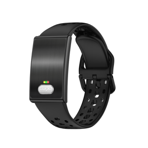 NEW ES02 Android Smart Bracelet Sleep Monitor 188 Sports Modes Fitness Tracker Health Monitoring Smart Wristband - Product Image 2