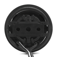 Speaker Tweeter FIT Seri 19T untuk Kendaraan Tertentu, Upgrade Speaker Tweeter, Pemasangan Tambahan Speaker Tweeter