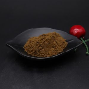 Fabriekslevering 100% Natuurlijke Pure Zoete Aardappelblad Polyfenolen - Product Image 4