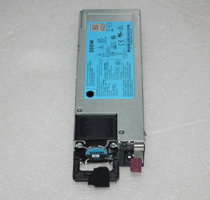 <span class=keywords><strong>500W</strong></span> fonte de Alimentação Para Servidor HP Proliant Slot Para Cabo Flexível DL360 DL380 Gen9 G9 720478-B21 754377-001 <span class=keywords><strong>PSU</strong></span> Platina 723595-101 - Product Image 6