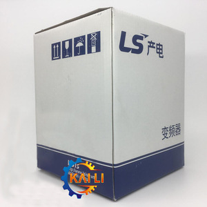 Variateur de fréquence Ls Sv022ic5 1 2.2kw 200 230v à contrôle vectoriel IP20 - Product Image 4