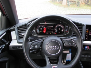 MEILLEURES VENTES A1 pour voitures d'occasion <span class=keywords><strong>à</strong></span> <span class=keywords><strong>prix</strong></span> avantageux 2012-2016 A1 Sportback 40 TFSI Berline faible kilométrage - Product Image 3