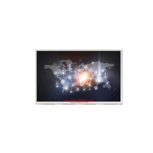 10.1 Inch LCD Screen 1280 * 800 Resolution Medical On-board Equipment LCD Display Panel