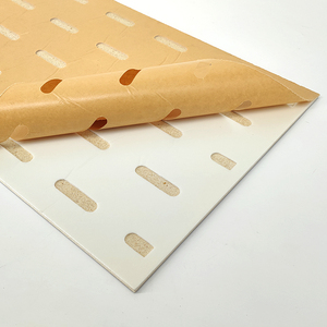 Revêtement de sol en vinyle PVC écologique SPC auto-adhésif, grain de bois naturel chêne, noyer, érable, moderne, pour chambre à coucher, imperméable, garantie 5 ans - Product Image 1