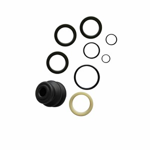 Doosan <b>Brake</b> Valve <b>Repair</b> <b>Kit</b> D20S5 D25S5 D30S5 D33S Seals For Diesel Forklift Replacement Parts - Product Image 1