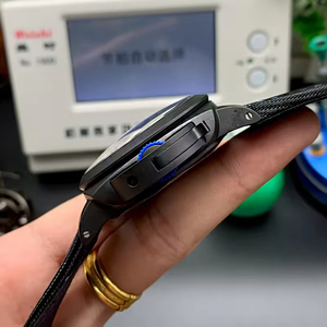 Reloj Mecánico Automático de Lujo para Hombre con Esfera Impermeable, Movimiento 9100, Caja de Cerámica VSF - Product Image 4