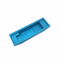 Meilleur service de fraisage CNC sur mesure pour l'acier inoxydable et l'électroérosion à fil