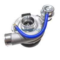 Turbocompresseur Baumate de haute qualité 237-3786 pour Caterpillar pour moteur CAT C4.4 3054 3054C 3054E pour pièces de machines de construction
