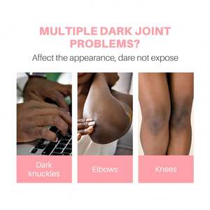 Vente en gros Correcteurs blanchissants de pigmentation <span class=keywords><strong>pour</strong></span> articulations foncées, coudes, mains, sérum anti-<span class=keywords><strong>taches</strong></span> intenses <span class=keywords><strong>pour</strong></span> genoux - Product Image 3