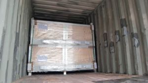 Casa prefabricada en China, casas prefabricadas económicas, villa modular en venta, casa contenedor, casa pequeña - Product Image 6