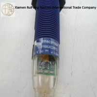 Sensor Xx918a3c2m12 Nuevo Original en Stock, Controlador de Programación PLC Dedicado para Automatización Industrial
