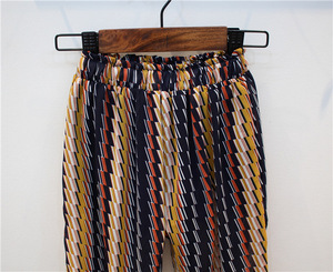 Nouvelle collection 2022 : Vêtements d'été pour enfants, ensembles de vêtements de boutique pour bébés filles, édition Han - Product Image 6