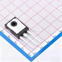 Transistor à micro-ondes à radiofréquence MRF300AN, MOSFET RF LDMOS 50V TO247 MRF300