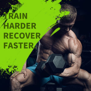 Polvo de proteína de suero Premium 100% directo del fabricante para una recuperación rápida después del entrenamiento para adultos - Product Image 2