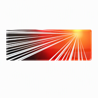 Autocollant emblème de hayon Tesla Model 3 Y en résine époxy, motif Tunnel du Temps, accessoires de personnalisation automobile, 1 pièce