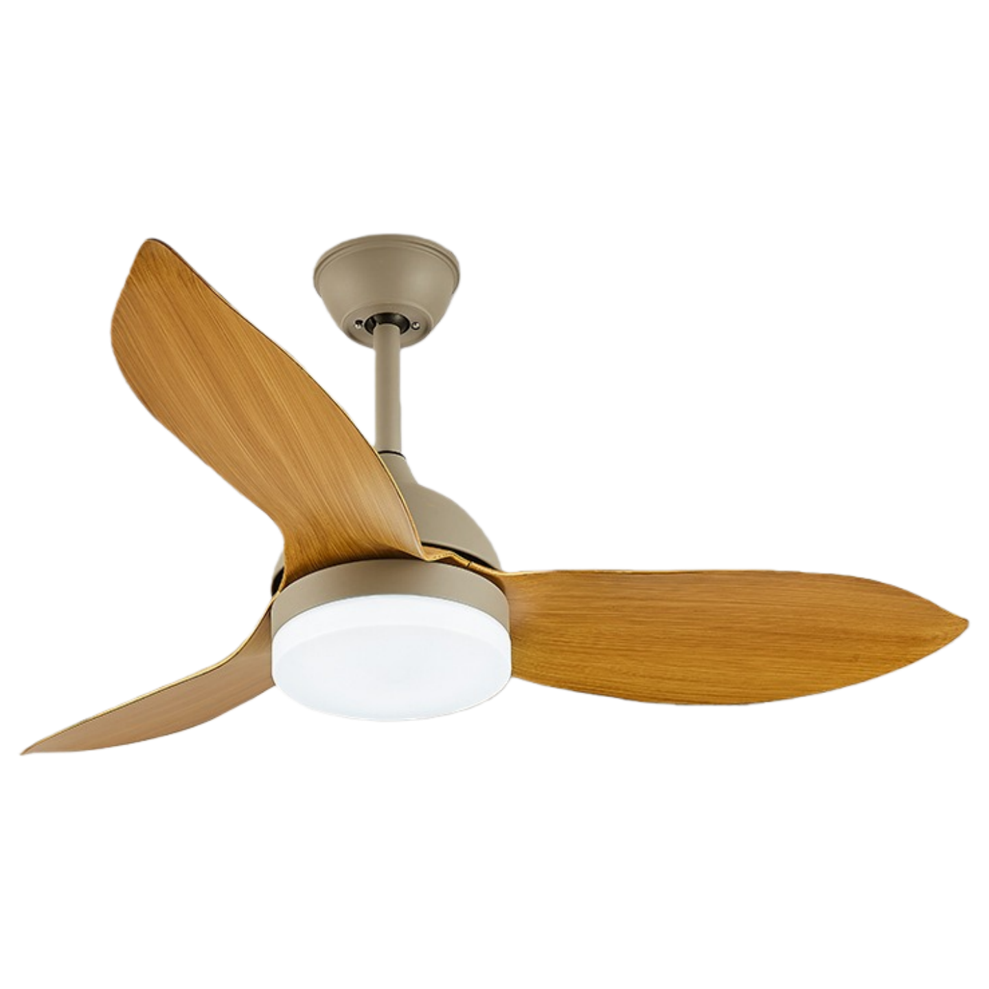 ลายไม้สีเทา