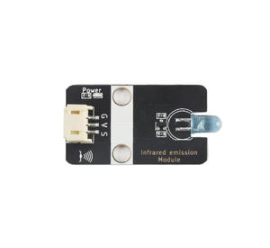 Módulo de <span class=keywords><strong>sensor</strong></span> de emisión infrarroja original, bloque electrónico de construcción, módulo de interfaz PH2.0 - Product Image 2