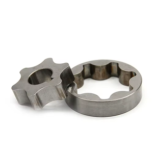 Nouvel ensemble de rotors de pompe à carburant HP3 d'origine 294180-0080, pompe d'alimentation 294180-0090, pompe de transfert 294180-0100 pour ISUZU - Product Image 3
