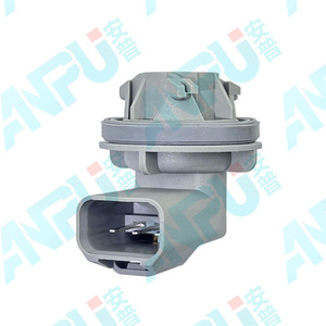 Ford Focus Hatchback Turn Signal <b>Socket</b> 4425186 12V RZ-01-A0096 S25 for 2005-2008 Models - Product Image 3