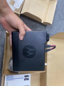 Motorola <span class=keywords><strong>Radio</strong></span> DM1400 Autoradio mobile XiR M3188 DMR Interphone numérique DEM300 Station de base CM200d VHF UHF <span class=keywords><strong>Radio</strong></span> bidirectionnelle tout neuf - Product Image 5