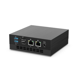 NOUVEAU Intel Alder Lake-N N150 MINIX Z150-<span class=keywords><strong>Aero</strong></span> Mini <span class=keywords><strong>PC</strong></span> Intel N150 - Product Image 5