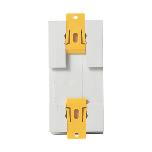 Kinee nóng bán 6a-63a 2P g2r ATS, điện kép Mini PC Class thay đổi-over chuyển đổi - Product Image 6