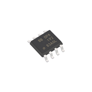 OPA192ID Chip <b>Integrated</b> <b>Circuits</b> in Stock Original SOIC-8IC Electronic Components - Product Image 1