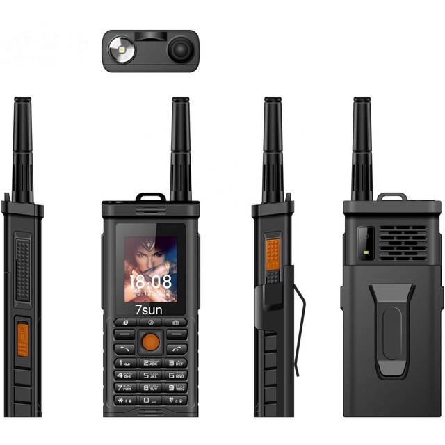 Trending Products 2023 New Arrivals SG8800S Rugged Phone
