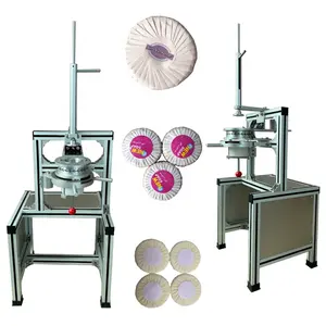 Manual hotel soap wrapping machine handmade soap packaging machine
