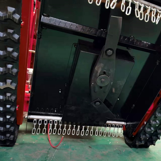 Commercial Lawn Mowers/Robot Lawn Mower Automatic/China Lawn Mowers
