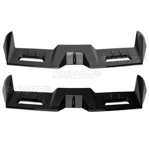 สำหรับ Toyota RAV4 Wildlander 2020-2025 อุปกรณ์ตกแต่งภายนอกรถยนต์ สปอยเลอร์หลัง สปอยเลอร์ฝากระโปรงท้าย สปอยเลอร์หลังคา ชุดแต่ง - Product Image 6