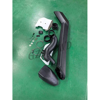 Snorkel de voiture en gros pour Hilux Travo 2026+ – Kit d'admission d'air LLDPE d'usine