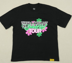 Camiseta Clásica Formal ALOCS, Color Blanco, Alta Calidad, 100% Algodón, Estampado Animal, Transpirable, Secado Rápido, Ecológica, 220g, para Hombre - Product Image 2